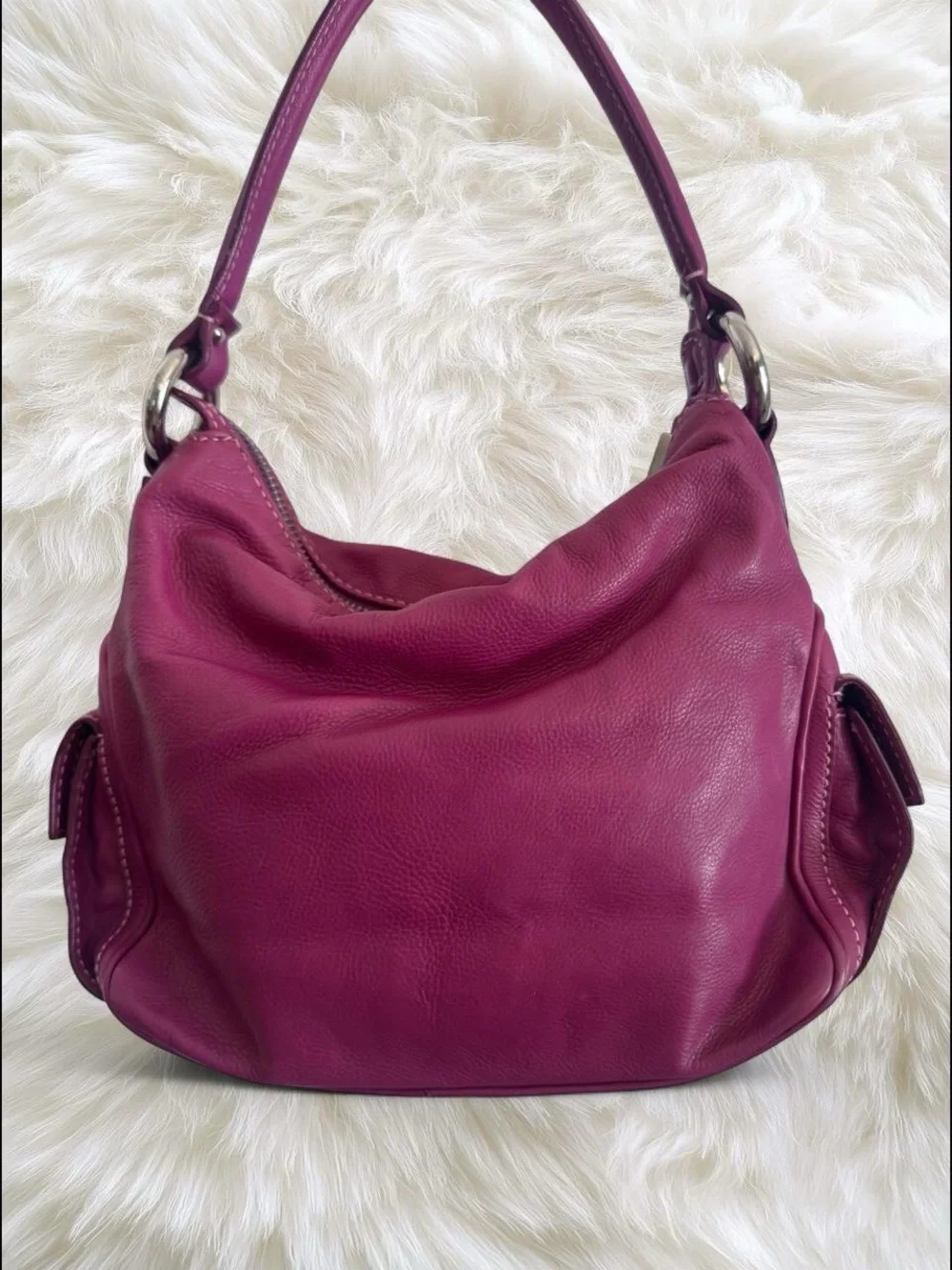 Marc Jacobs Small Multi Pocket